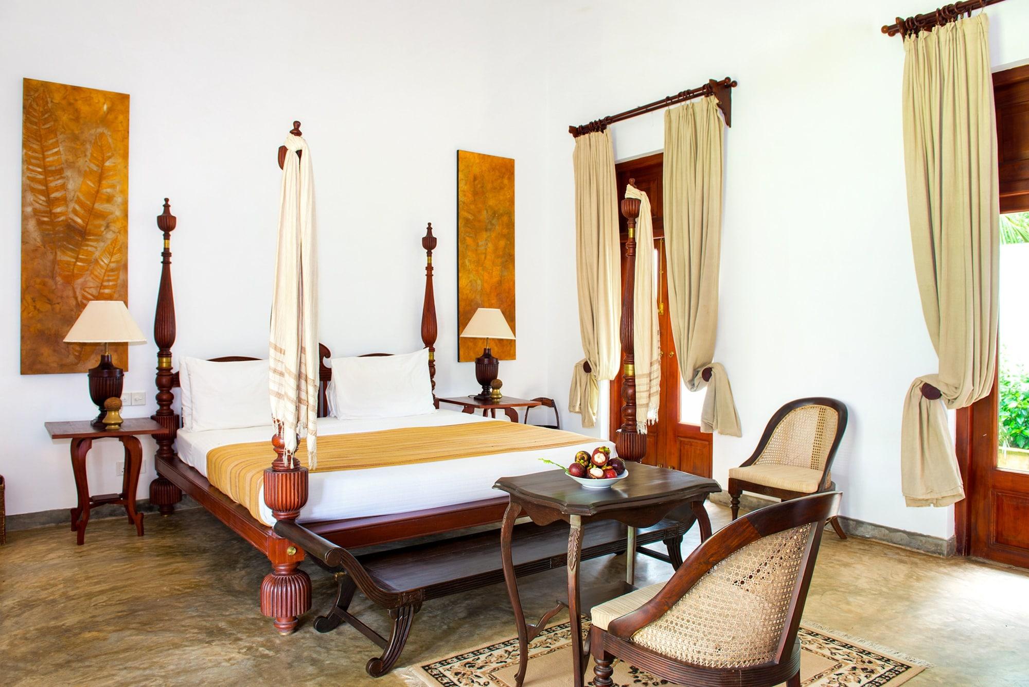 Tamarind Hill Ξενοδοχείο Galle Εξωτερικό φωτογραφία