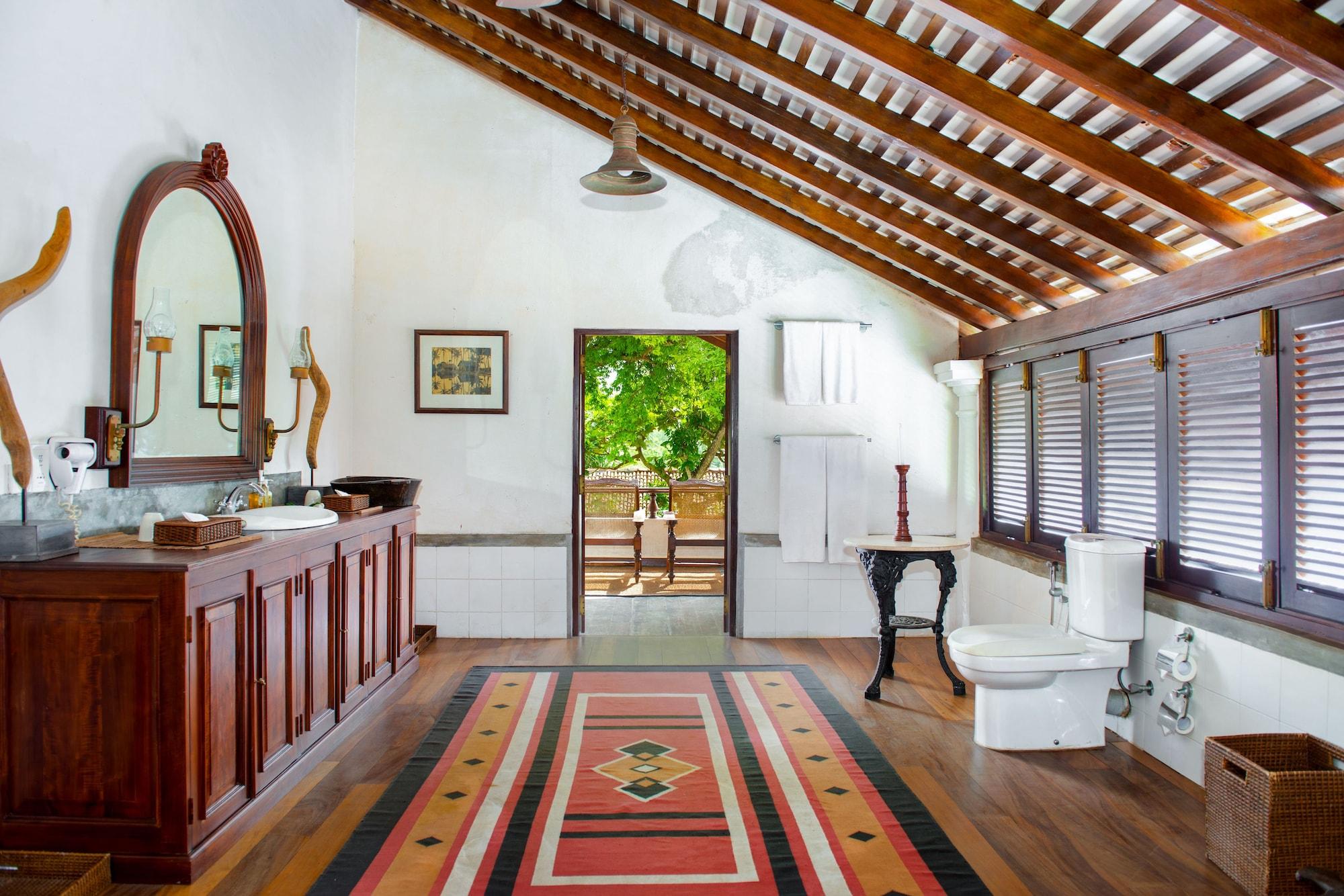 Tamarind Hill Ξενοδοχείο Galle Εξωτερικό φωτογραφία