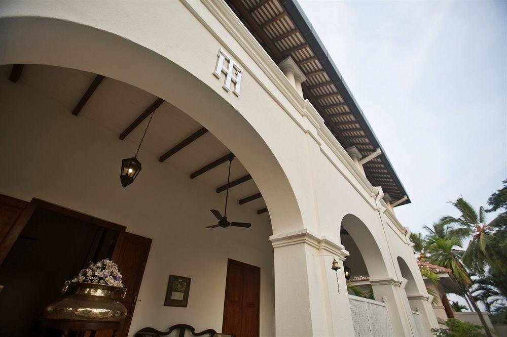 Tamarind Hill Ξενοδοχείο Galle Εξωτερικό φωτογραφία