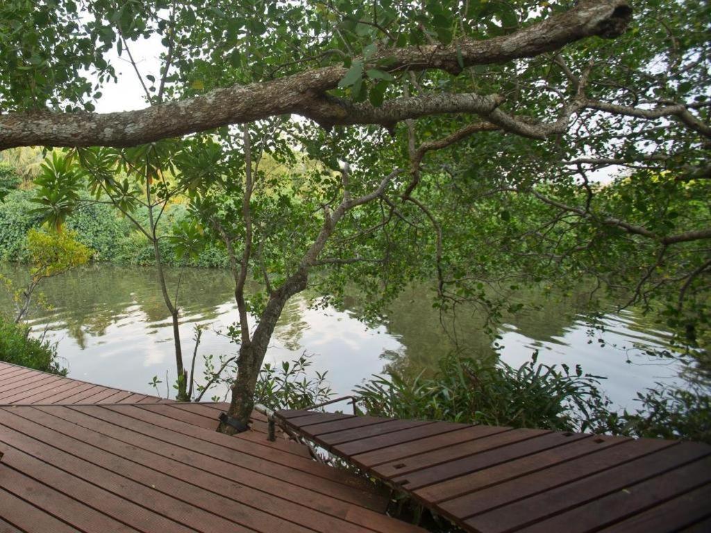 Tamarind Hill Ξενοδοχείο Galle Εξωτερικό φωτογραφία