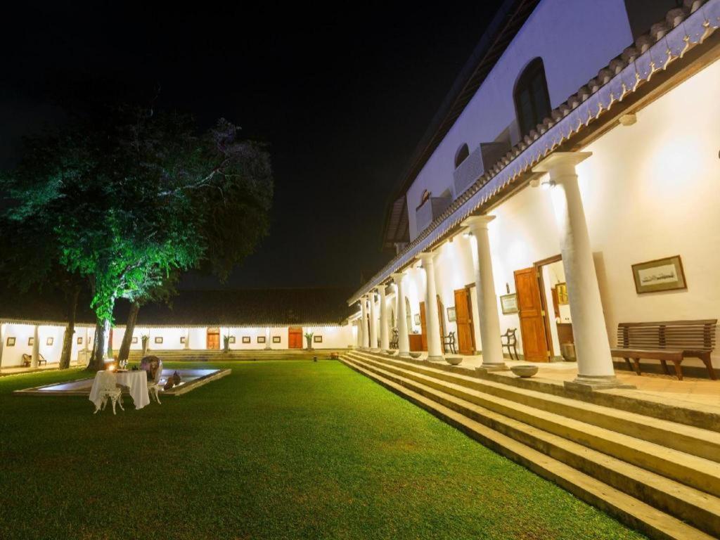 Tamarind Hill Ξενοδοχείο Galle Εξωτερικό φωτογραφία