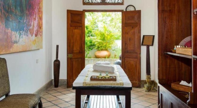 Tamarind Hill Ξενοδοχείο Galle Εξωτερικό φωτογραφία